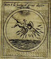 Picture 405 of 705 from Teatro d'imprese (1623), leaf 592