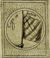 Picture 413 of 705 from Teatro d'imprese (1623), leaf 598