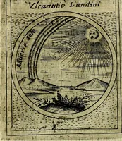 Picture 416 of 705 from Teatro d'imprese (1623), leaf 601