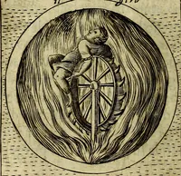 Picture 419 of 705 from Teatro d'imprese (1623), leaf 603