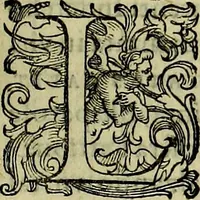 An illustration from Teatro d'imprese (1623)
