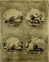 Picture 434 of 705 from Teatro d'imprese (1623), leaf 622