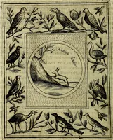 An illustration from Teatro d'imprese (1623)