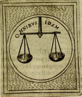 Picture 440 of 705 from Teatro d'imprese (1623), leaf 628