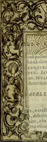 An illustration from Teatro d'imprese (1623)