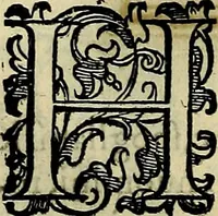An illustration from Teatro d'imprese (1623)