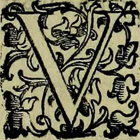 An illustration from Teatro d'imprese (1623)