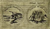 Picture 446 of 705 from Teatro d'imprese (1623), leaf 633