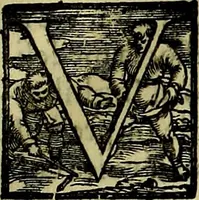 An illustration from Teatro d'imprese (1623)