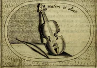 Picture 449 of 705 from Teatro d'imprese (1623), leaf 635
