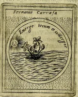 Picture 452 of 705 from Teatro d'imprese (1623), leaf 637