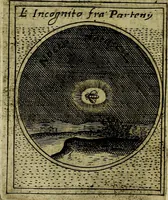 An illustration from Teatro d'imprese (1623)