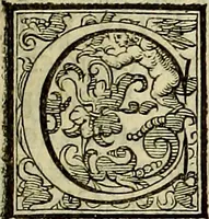 An illustration from Teatro d'imprese (1623)
