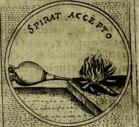 Picture 468 of 705 from Teatro d'imprese (1623), leaf 658