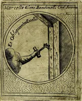 Picture 470 of 705 from Teatro d'imprese (1623), leaf 661