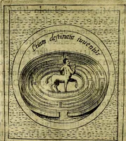 Picture 489 of 705 from Teatro d'imprese (1623), leaf 671