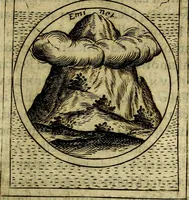 An illustration from Teatro d'imprese (1623)