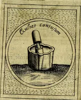 Picture 500 of 705 from Teatro d'imprese (1623), leaf 683