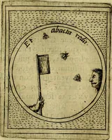 Picture 503 of 705 from Teatro d'imprese (1623), leaf 686