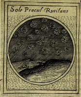 Picture 512 of 705 from Teatro d'imprese (1623), leaf 699