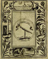 Picture 519 of 705 from Teatro d'imprese (1623), leaf 706