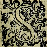 An illustration from Teatro d'imprese (1623)