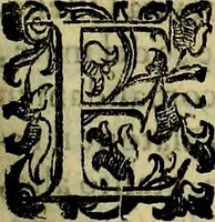 An illustration from Teatro d'imprese (1623)