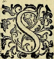 An illustration from Teatro d'imprese (1623)
