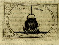 Picture 553 of 705 from Teatro d'imprese (1623), leaf 735