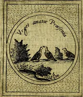Picture 557 of 705 from Teatro d'imprese (1623), leaf 739