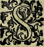 An illustration from Teatro d'imprese (1623)
