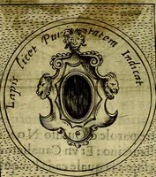 Picture 570 of 705 from Teatro d'imprese (1623), leaf 755