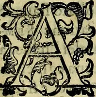 An illustration from Teatro d'imprese (1623)