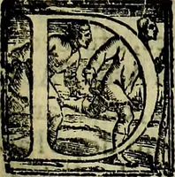 An illustration from Teatro d'imprese (1623)