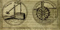An illustration from Teatro d'imprese (1623)