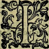 An illustration from Teatro d'imprese (1623)
