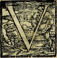 An illustration from Teatro d'imprese (1623)