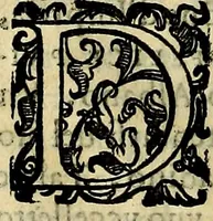 An illustration from Teatro d'imprese (1623)