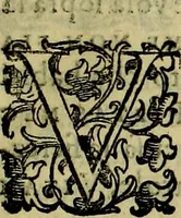 An illustration from Teatro d'imprese (1623)