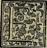 An illustration from Teatro d'imprese (1623)
