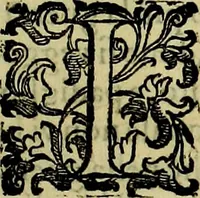 An illustration from Teatro d'imprese (1623)