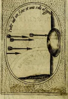 An illustration from Teatro d'imprese (1623)
