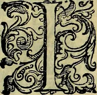 An illustration from Teatro d'imprese (1623)
