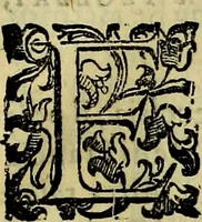 An illustration from Teatro d'imprese (1623)