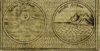 An illustration from Teatro d'imprese (1623)