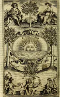 An illustration from Teatro d'imprese (1623)