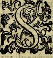 An illustration from Teatro d'imprese (1623)