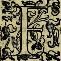 An illustration from Teatro d'imprese (1623)