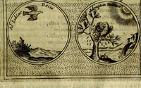 An illustration from Teatro d'imprese (1623)