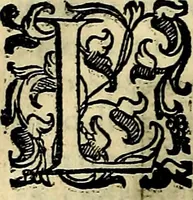 An illustration from Teatro d'imprese (1623)